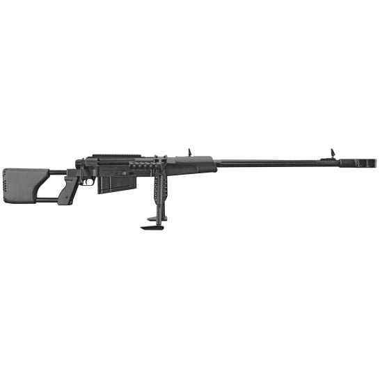 Zastava M93 .50 BMG Bolt Action Rifle, 33" Barrel
