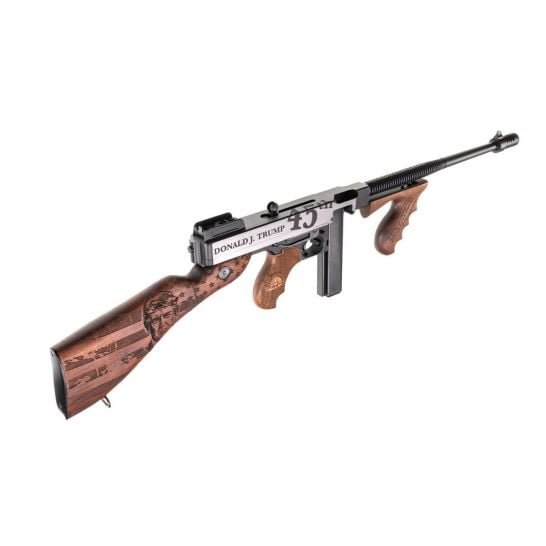 Auto Ordnance Trump Thompson 45 ACP 16.5" Rifle