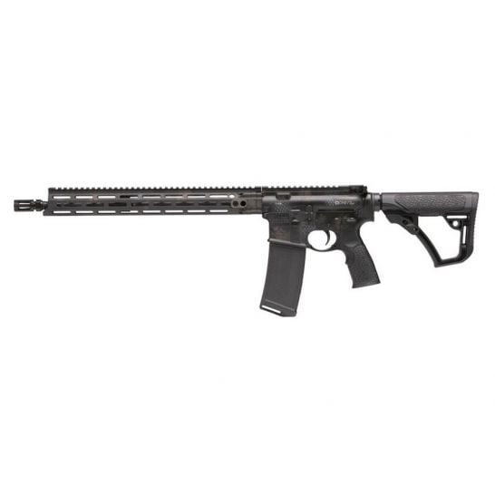 Daniel Defense DDM4 V7 5.56 AR-15 Rifle, LW Rattlecan