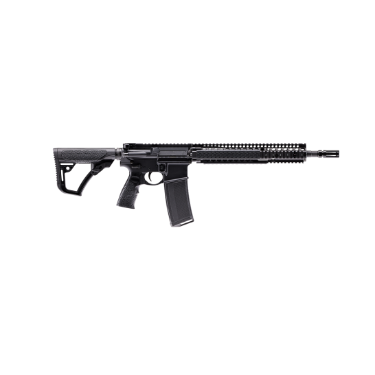 Daniel Defense M4A1 5.56 NATO 14.5" P&W RIS II