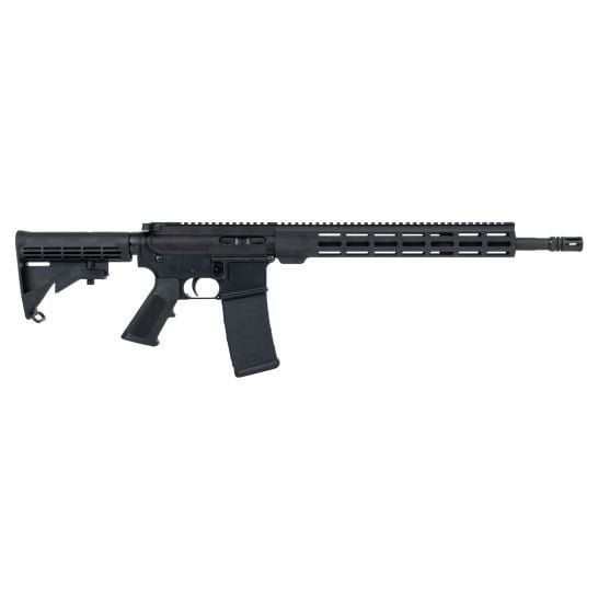 DPMS Oracle II 16" 5.56 13.5" M-Lok Rifle, Black