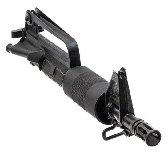 DPMS "Kitty Kat" 7.5" 5.56 1:7 C7 Carry Handle Upper