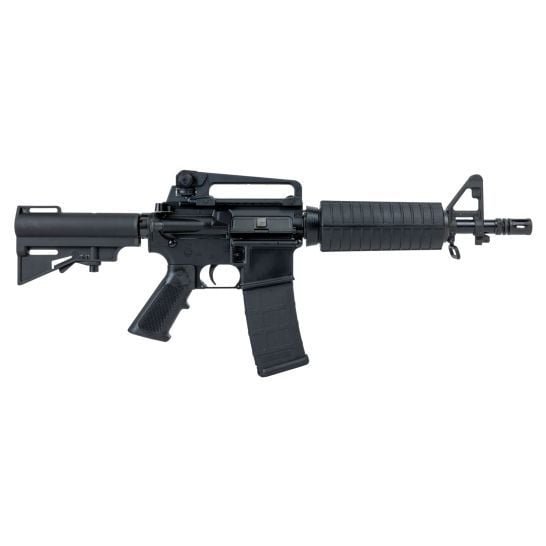 DPMS 5.56 10.5" FSB CAR Brace AR Pistol W/ A2 Carry Handle