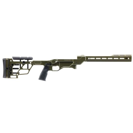 Daniel Defense Pro Chassis System Fits Remington 700, Olive Drab