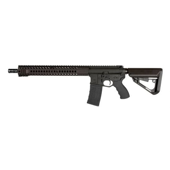ATI Head Down PV15 5.56x45 AR-15 Rifle, Black - HDPGPV15-556