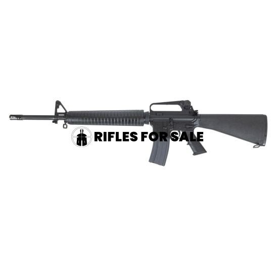 Harrington & Richardson BLEM M16A2 Rifle w/ 20" Hammer Forged FN Barrel, Black