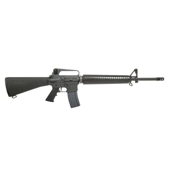 Harrington & Richardson BLEM M16A2 Rifle w/ 20" Hammer Forged FN Barrel, Gray