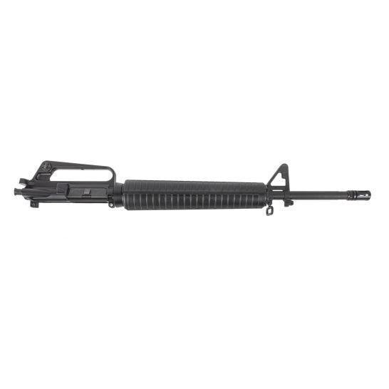 BLEM Harrington & Richardson C7 Complete 20" Upper, Black