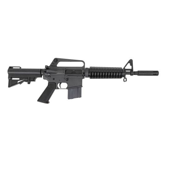 Harrington & Richardson Complete Commando, XM177E1 10" Gray Pistol