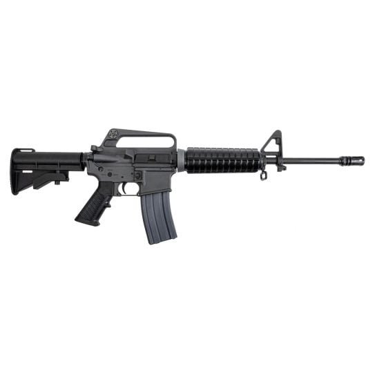 BLEM Harrington & Richardson Late 723 Carbine, 1-7, Gray, C7