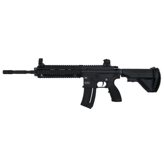HK 416 D145RS .22LR made by Walther