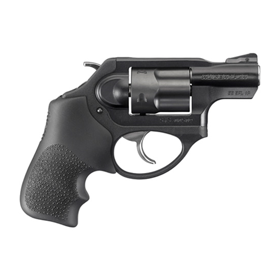 Ruger LCRx .38 Special +P 5430