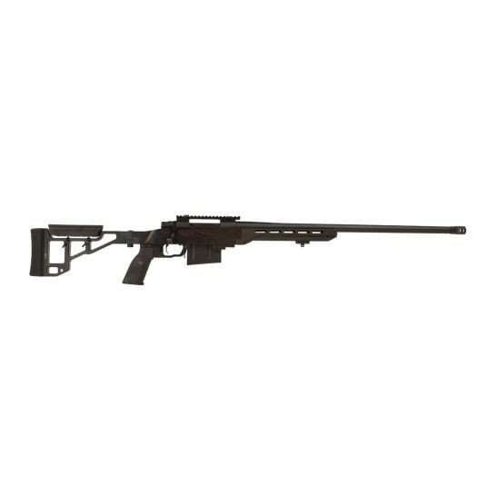 Howa M1500 TSP X .308 Win Bolt, Black