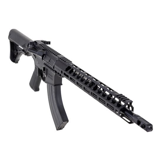 Lead Star Arms Grunt Rifle - 16" 7.62 X 39 w/ 15" Handguard (Black)