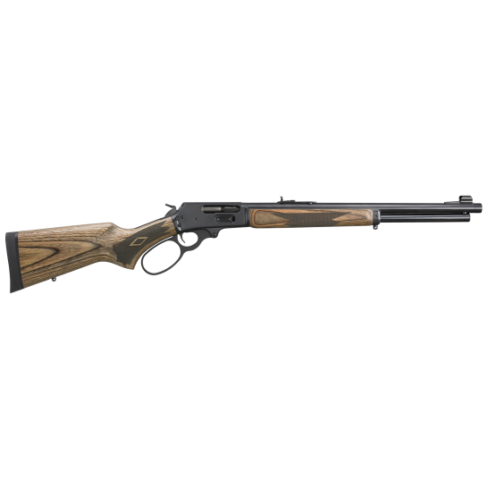 Marlin 1895 Gun Guide 45-70 GOVT Lever-Action Rifle 19" 6rd