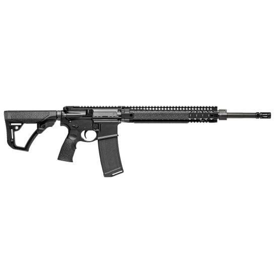 Daniel Defense MK12 5.56 AR-15 Rifle