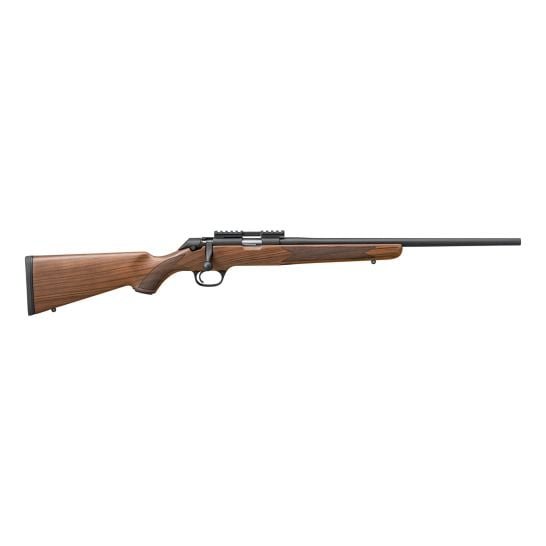 Springfield Model 2020 .22LR 10rd 20" Rifle, Grade A Walnut
