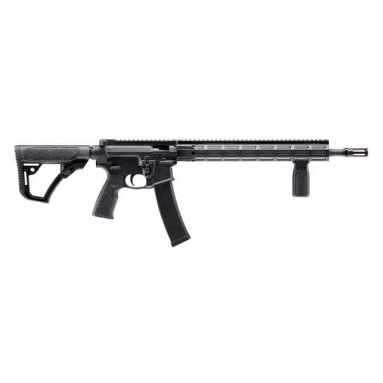 Daniel Defense PCC 916 16" 9mm Rifle