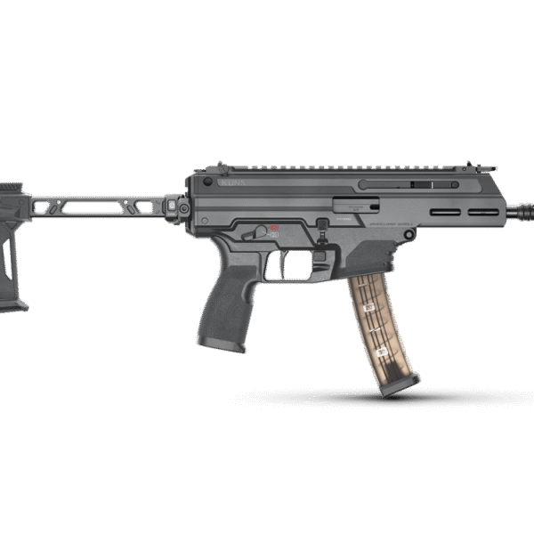 Springfield Armory KUNA Pistol 9MM