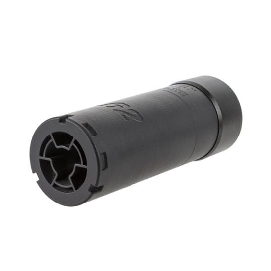 Sig 7.62 Rifle Suppressor QD 5", Titanium - SLH762TIC-QD