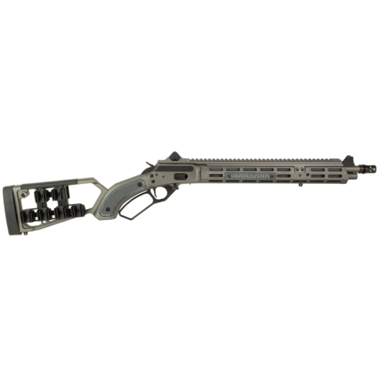 Mad Pig Custom Marlin 1894 16.1" 44 Special Rifle