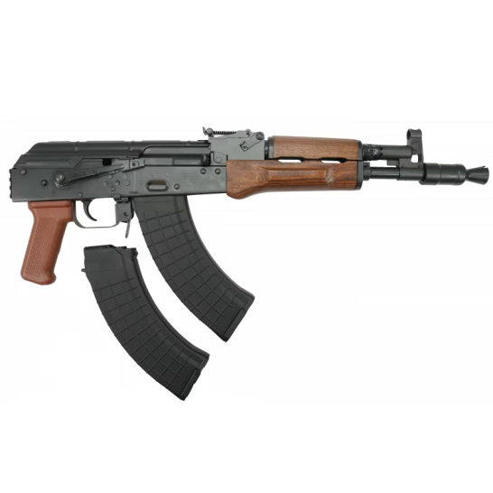 Pioneer AK-47 Hellpup 11.7" 7.62x39 Semi-Auto 30rd Pistol