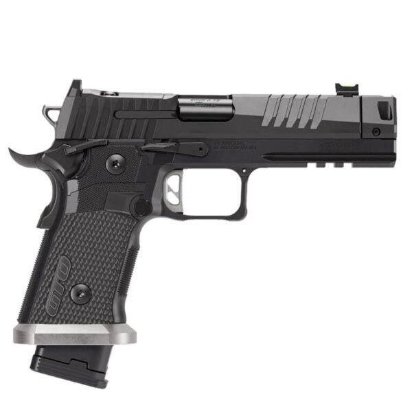SIG SAUER P211 GTO SAO Full-Size Double Stack Pistol