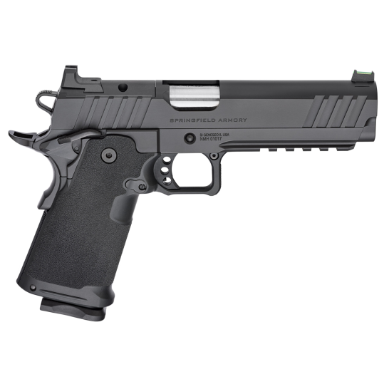 Springfield Armory 1911 DS Prodigy 9mm Pistol 5" 20rd/17rd