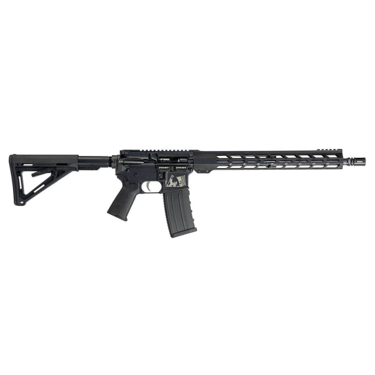 Anderson Manufacturing AR-15 16" 5.56 Nato 1/8 MOE Utility Trump Rifle