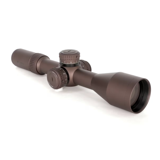 Vortex Razor HD Gen II 4.5-27x56 FFP - Tremor 3 - MRAD - RZR-42710