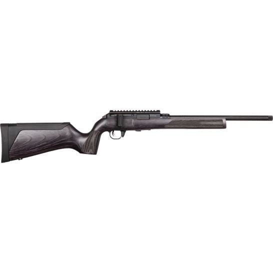 Hammerli Arms Force B1 .22LR 16.1" 10rd Rifle, Gray
